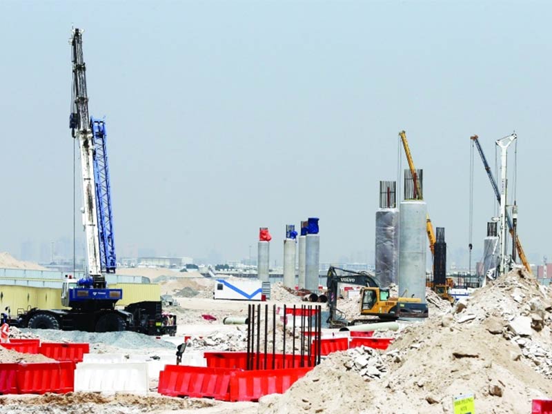 إكسبو 2020 دبي: كشف النقاب عن تصميم ساحة الوصل